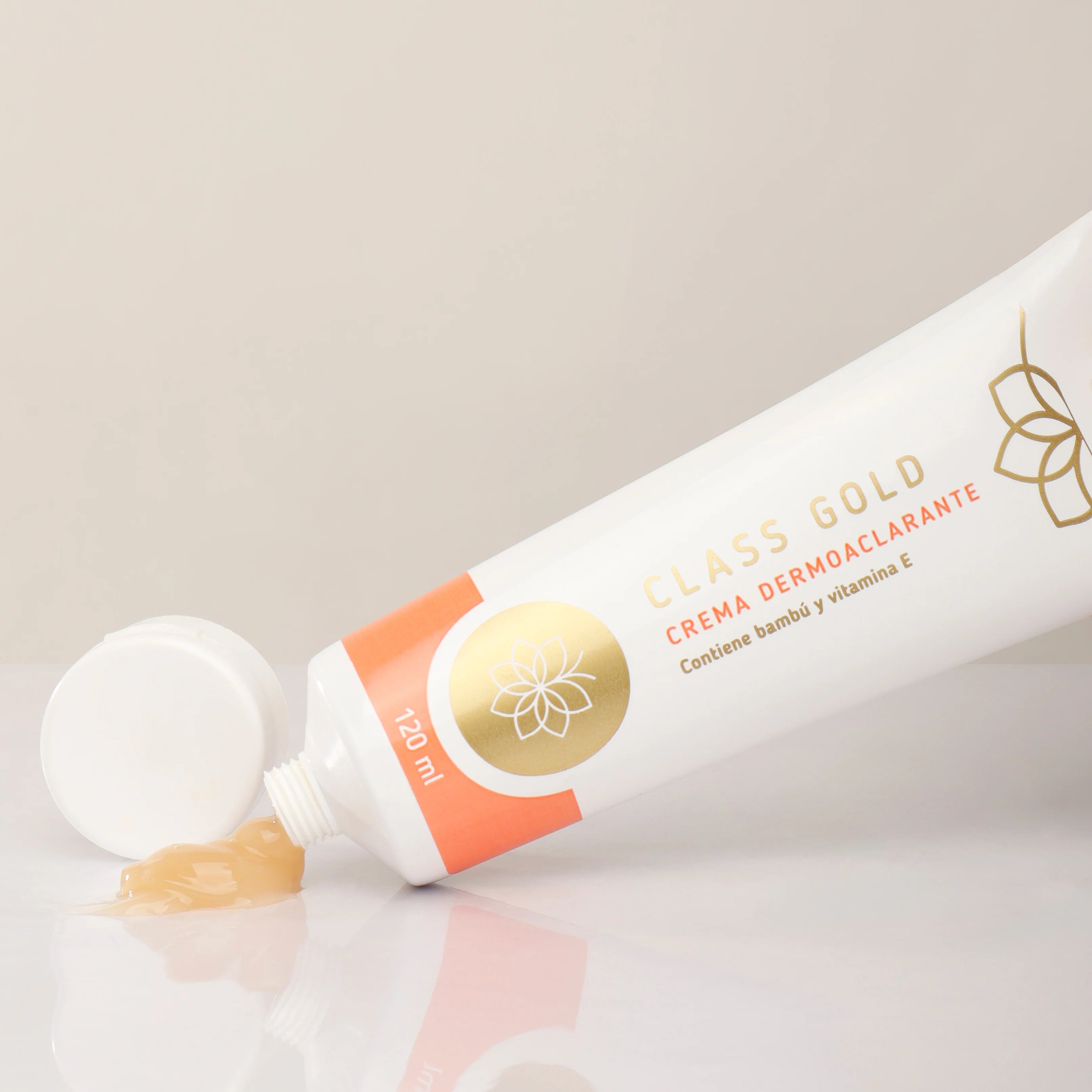 Dermoaclarante Class Gold