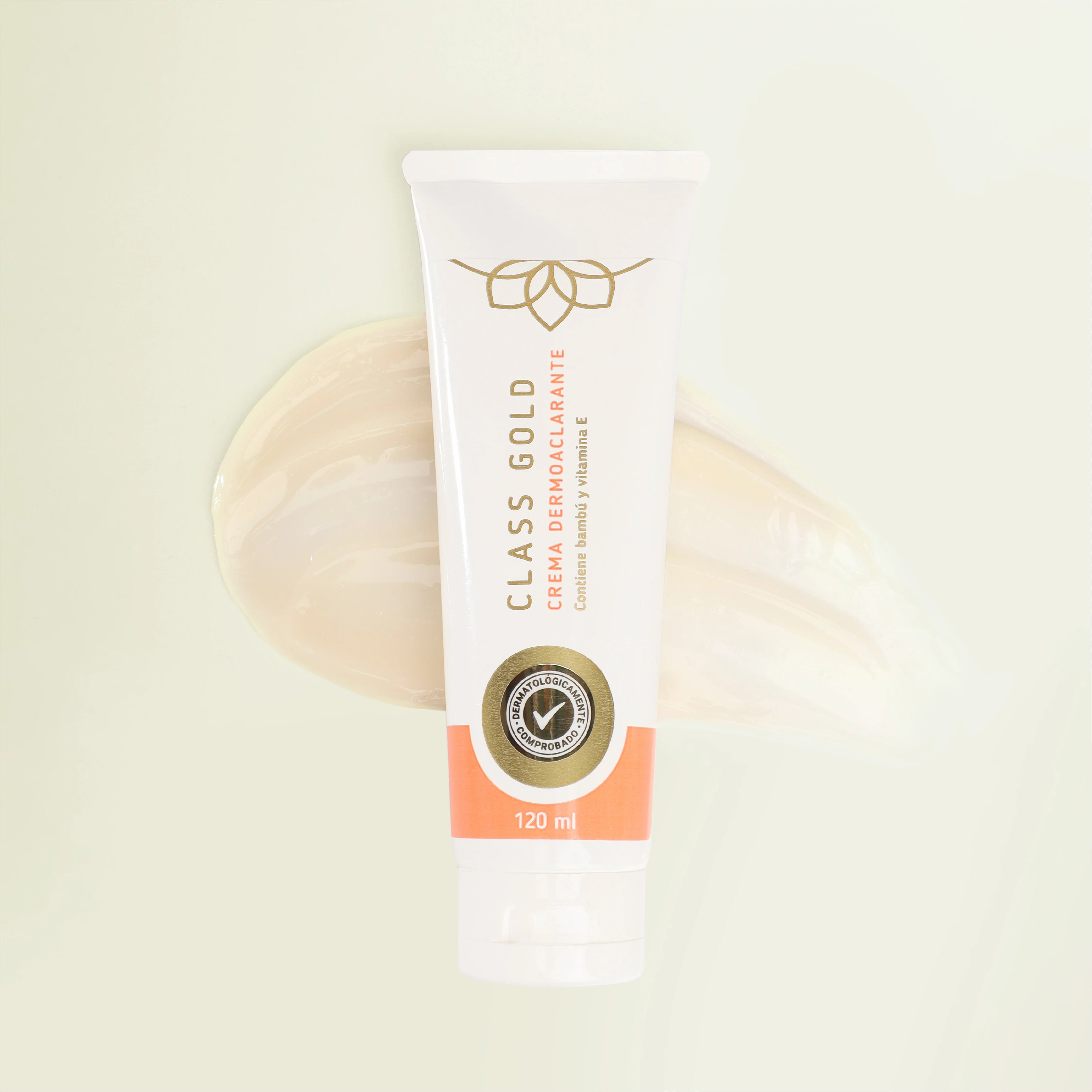 Dermoaclarante Class Gold